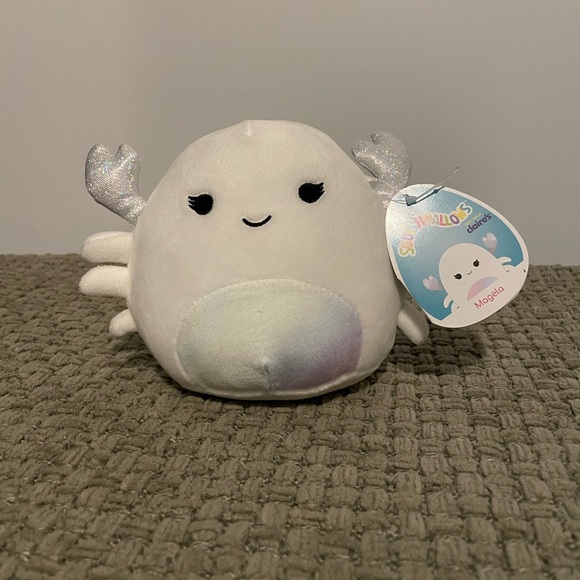 5” Magela & Onica Squishmallow - Picture 6 of 7